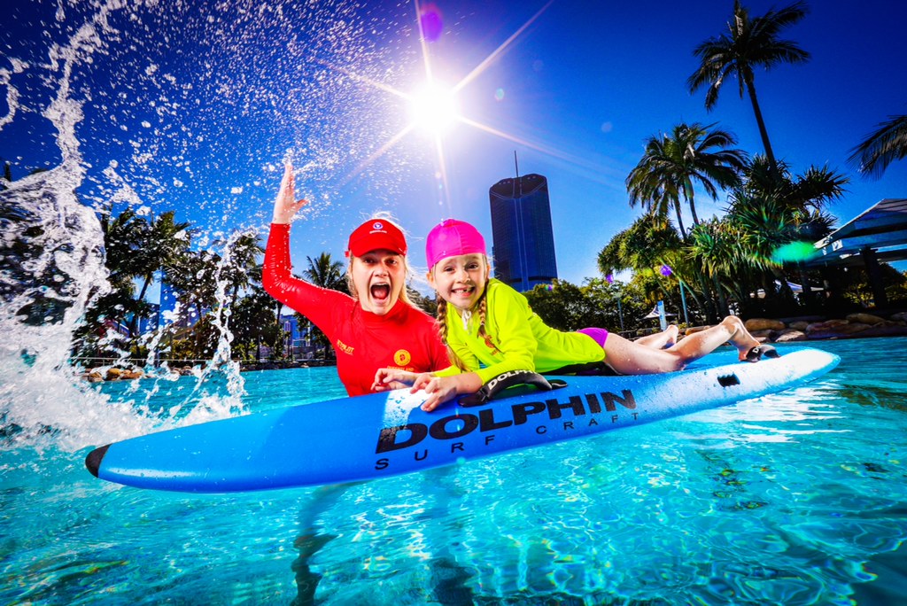 Kumon partners with Surf Lifesaving Queensland