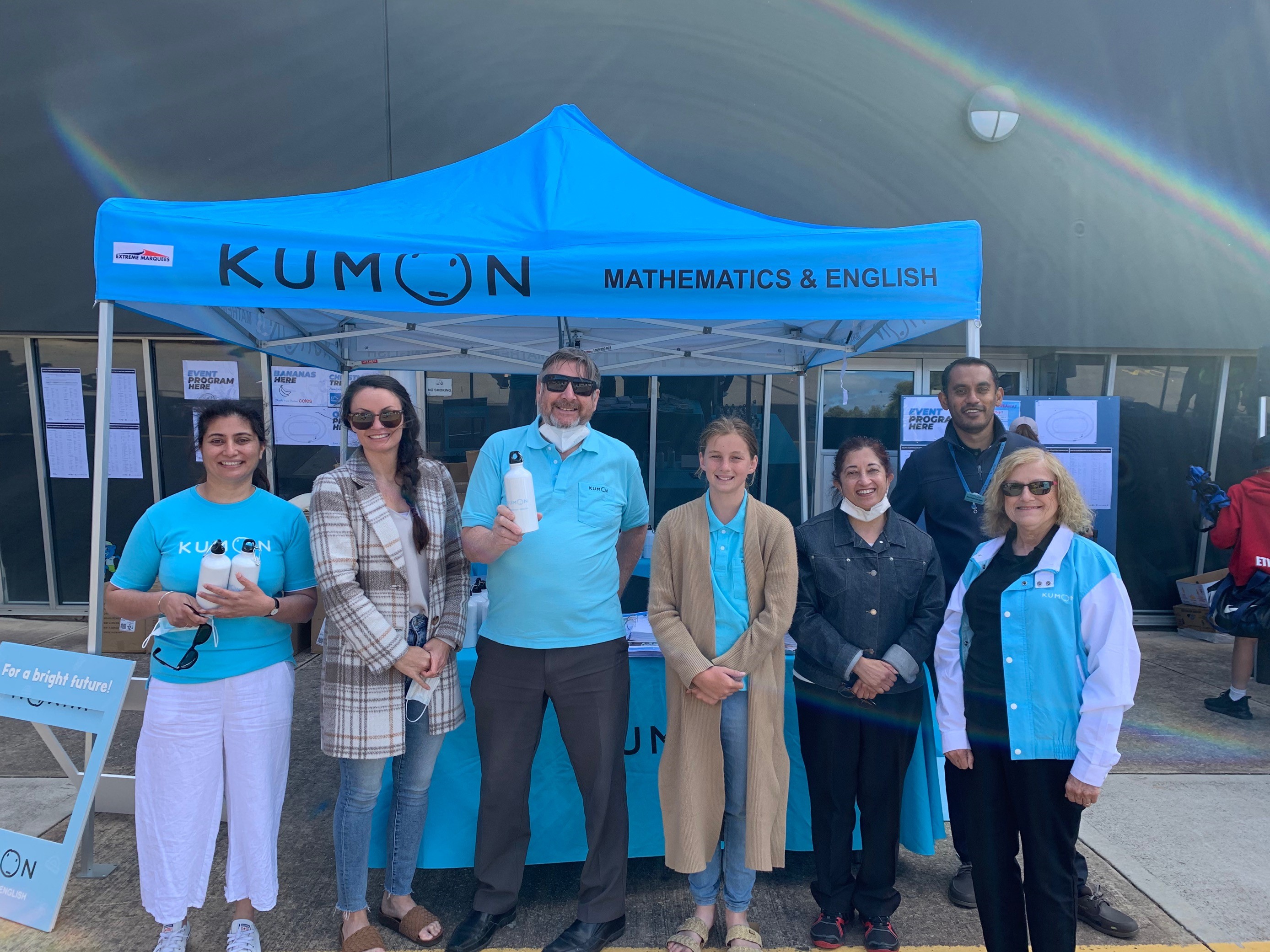 Kumon&#39;s ongoing contribution to our community in 2022