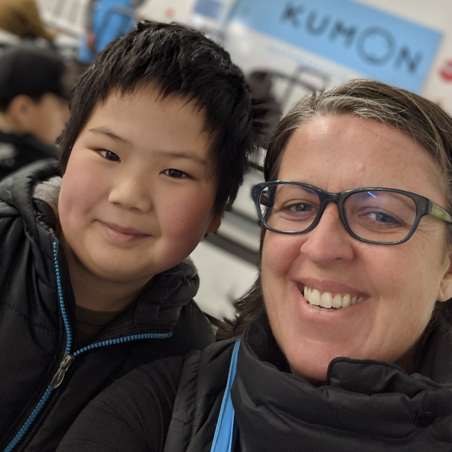 Meet Carmel Davies, franchisee of Kumon North Hobart Education Centre
