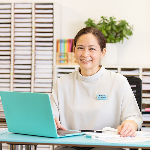 Three reasons why owning a Kumon franchise is a top career choice right now