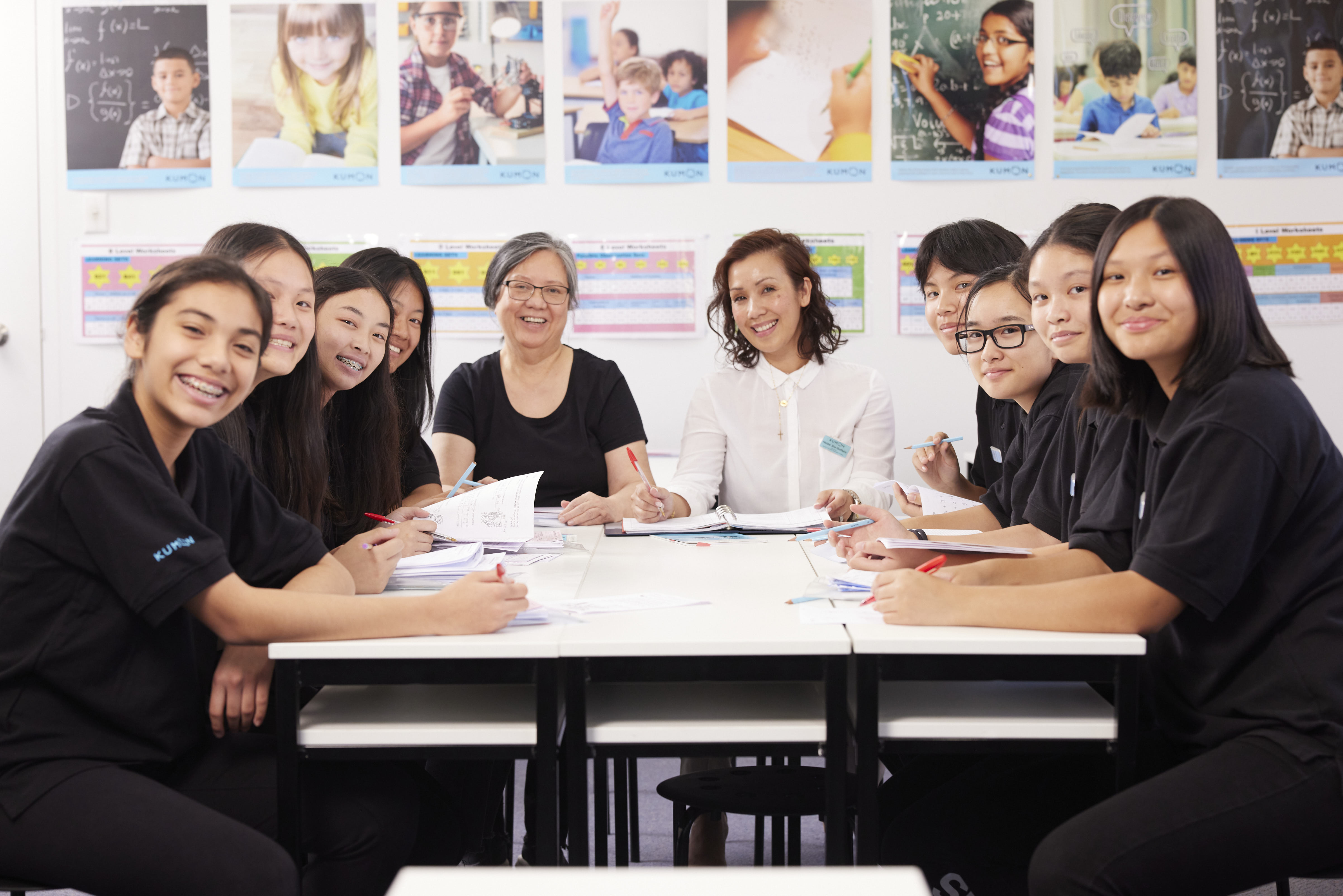 Upcoming Kumon franchise opportunities in 2023