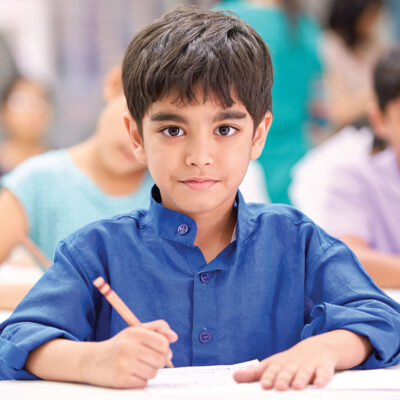 Beyond mathematics and English: the full benefits of Kumon
