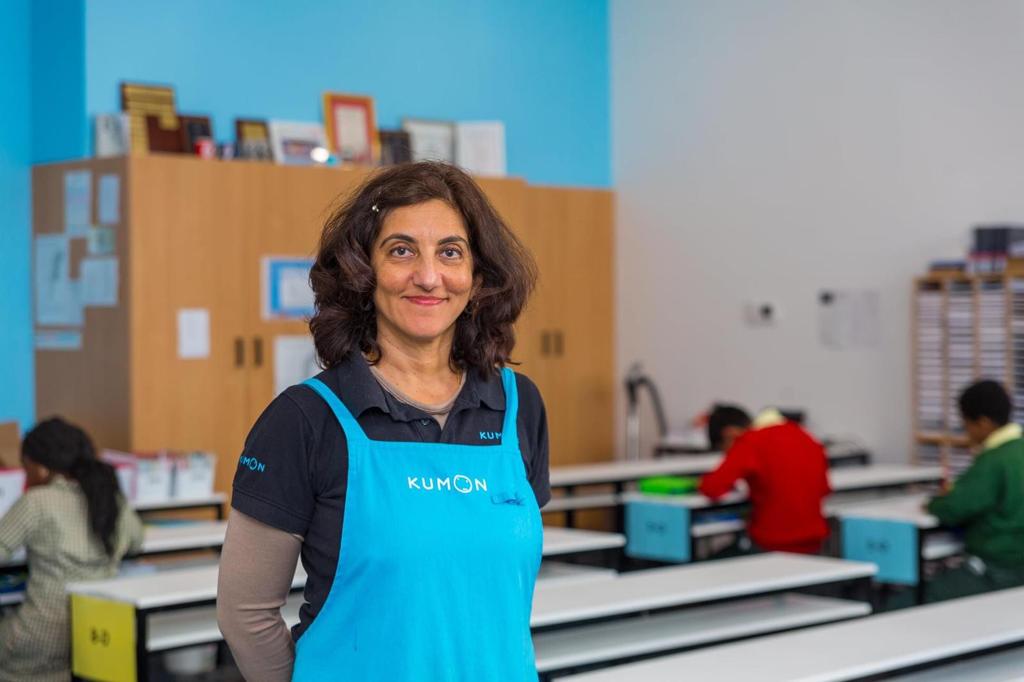 Contribute to your community as the new franchisee of Kumon Banksia Grove