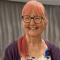 After nearly 30 years with Kumon Canning Vale, Frances is ready to pass on the torch
