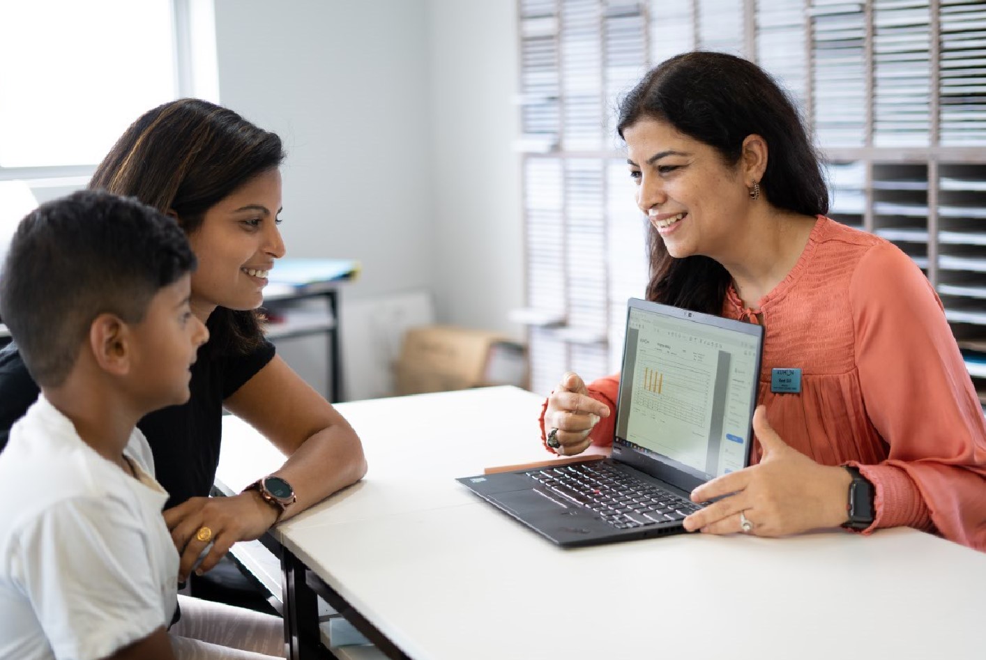 The value of local: operate a Kumon centre in your community