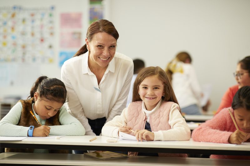Three ways Kumon Instructors contribute to their communities