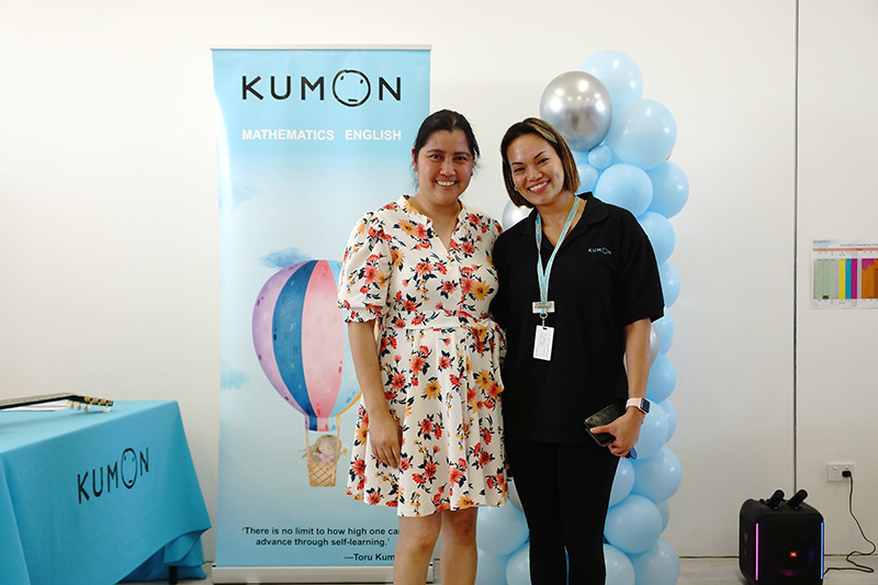 New year, new career! Lead a local, community-oriented business as a Kumon franchisee