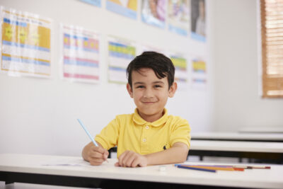 Neither too hard nor easy, Kumon&#39;s &#39;just-right&#39; level of learning