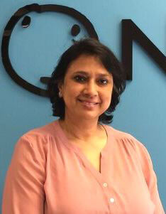 Sharmila Basu