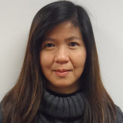 Lucy Leng
