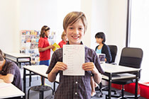 Join the Kumon Franchise Network